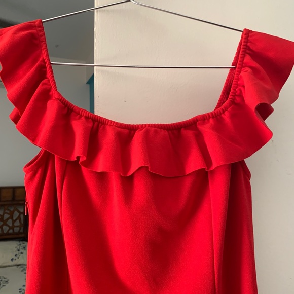 Cover Story Dress - Picture 2 of 4